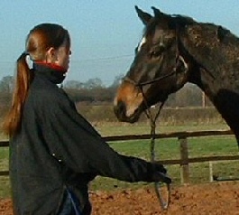 Jason and Sophie